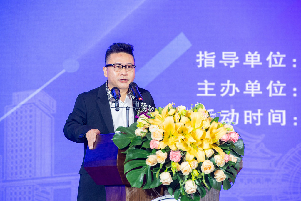 2022年12月20日-肇庆市浙江温州商会第五届第二任理(监)事会就职典礼